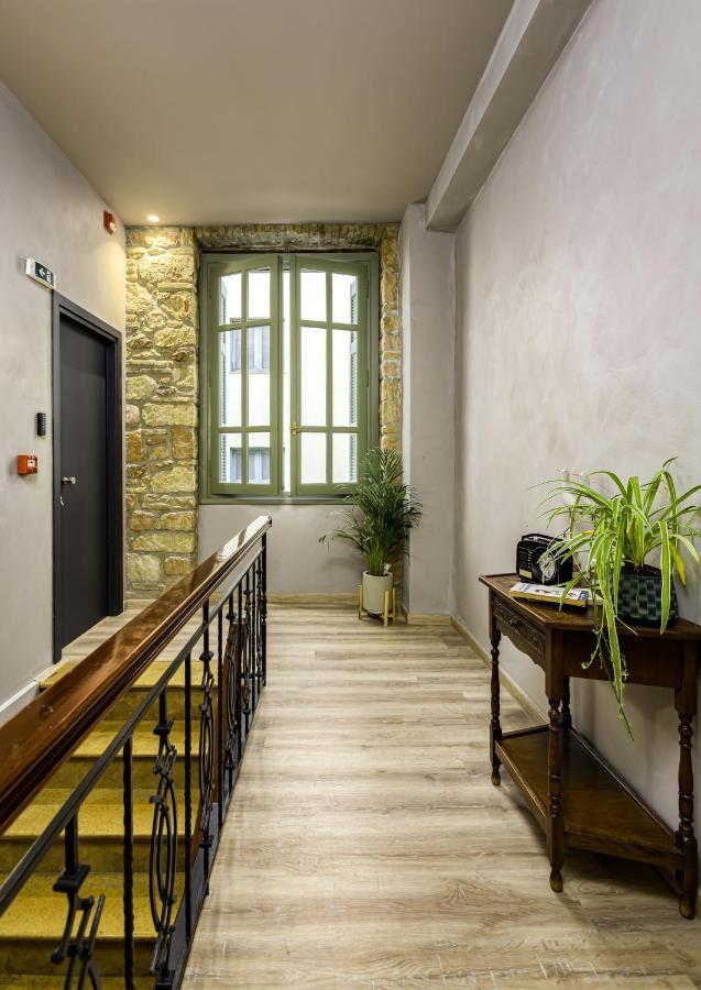 Urban Tales Aparthotel Athens Exterior photo